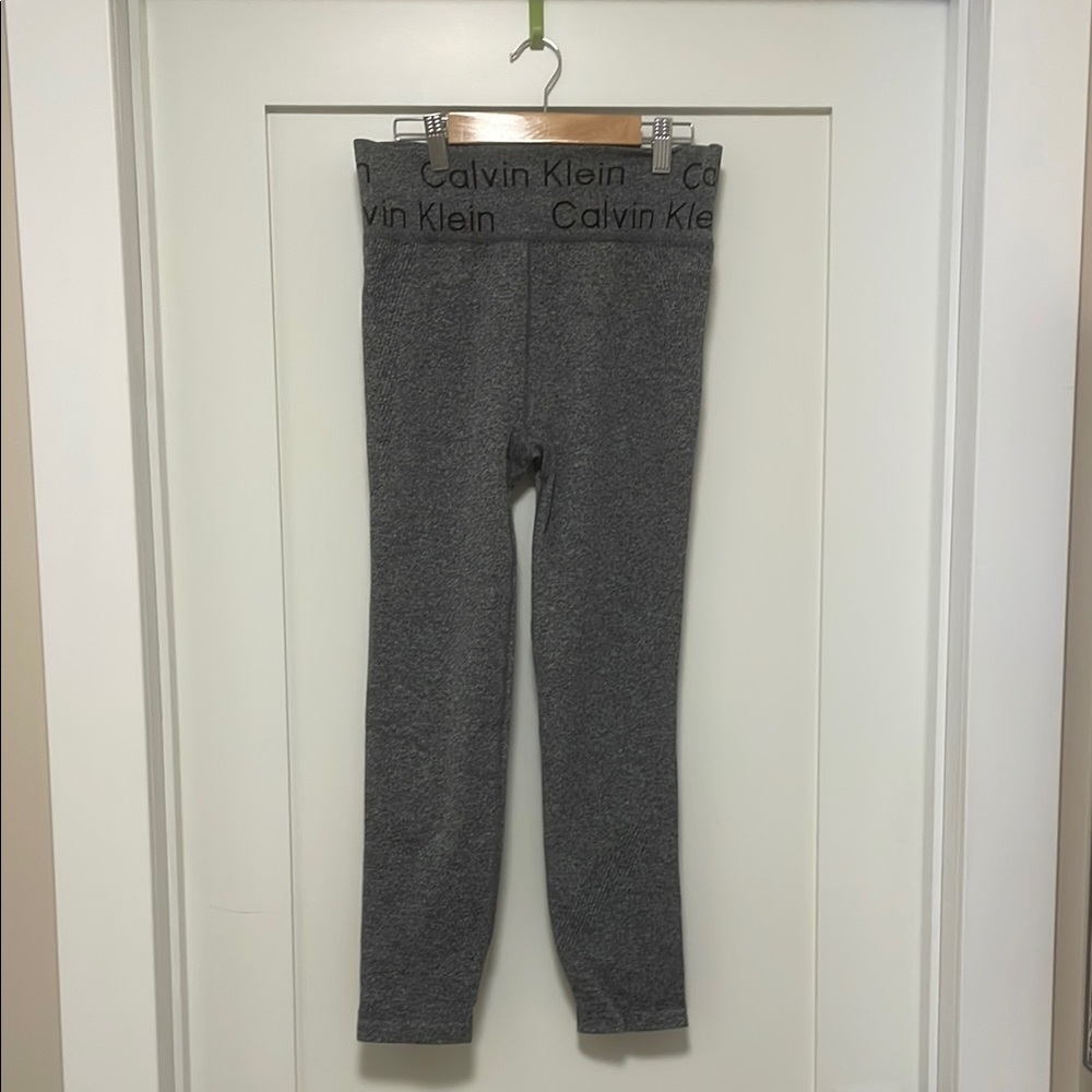 Calvin Klein Performance Leggings/tights - Large